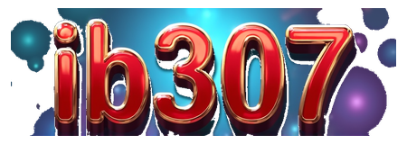 ib307 logo