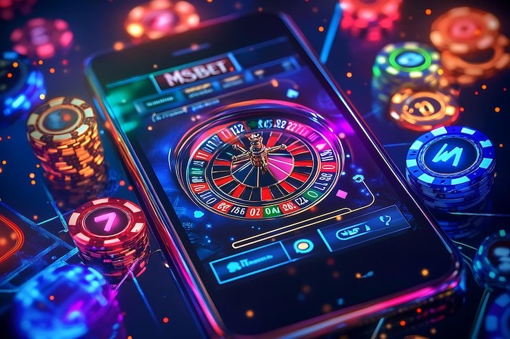 ib307 Casino en vivo